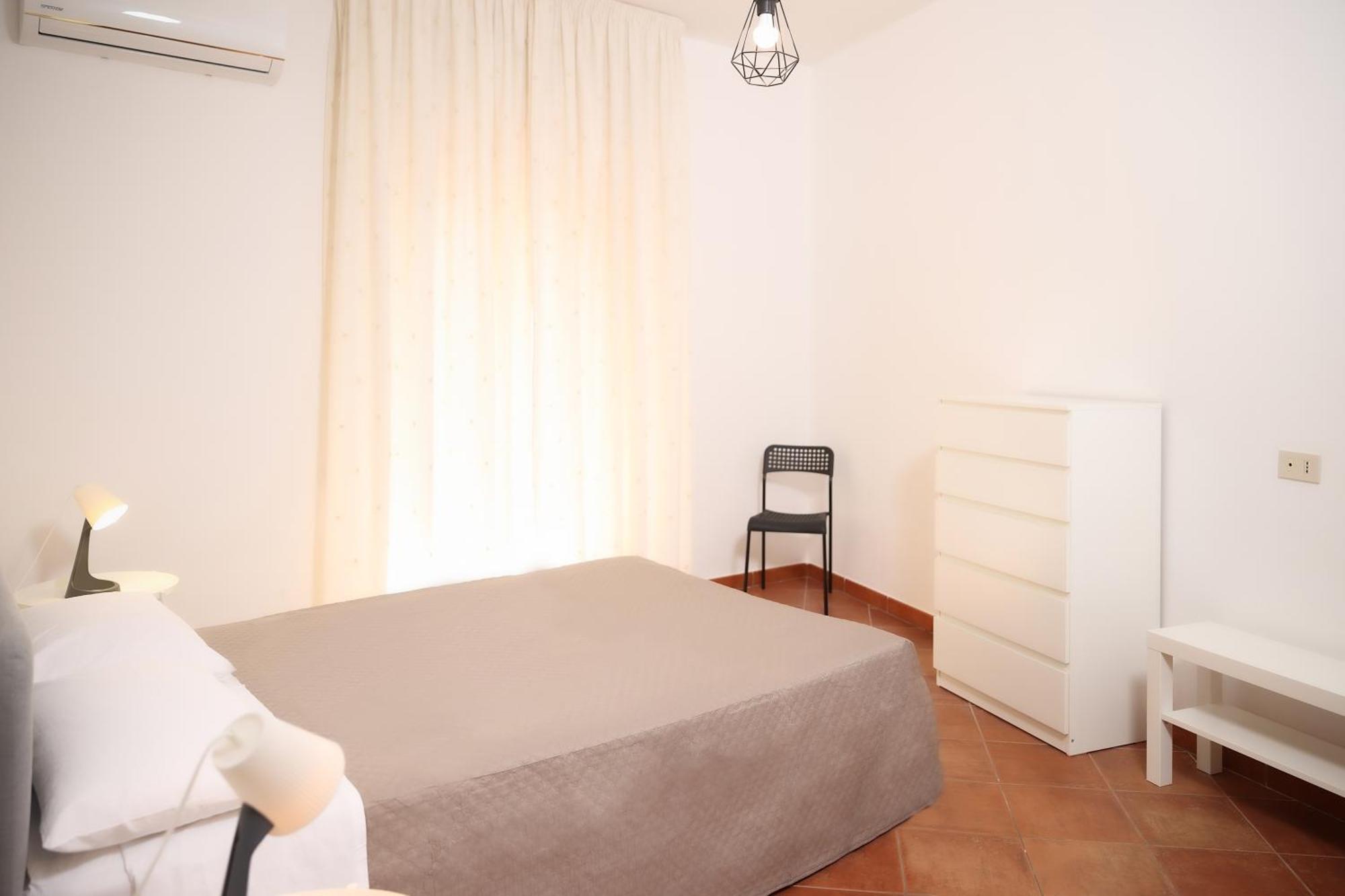Appartamento Rebecca Palermo Dış mekan fotoğraf