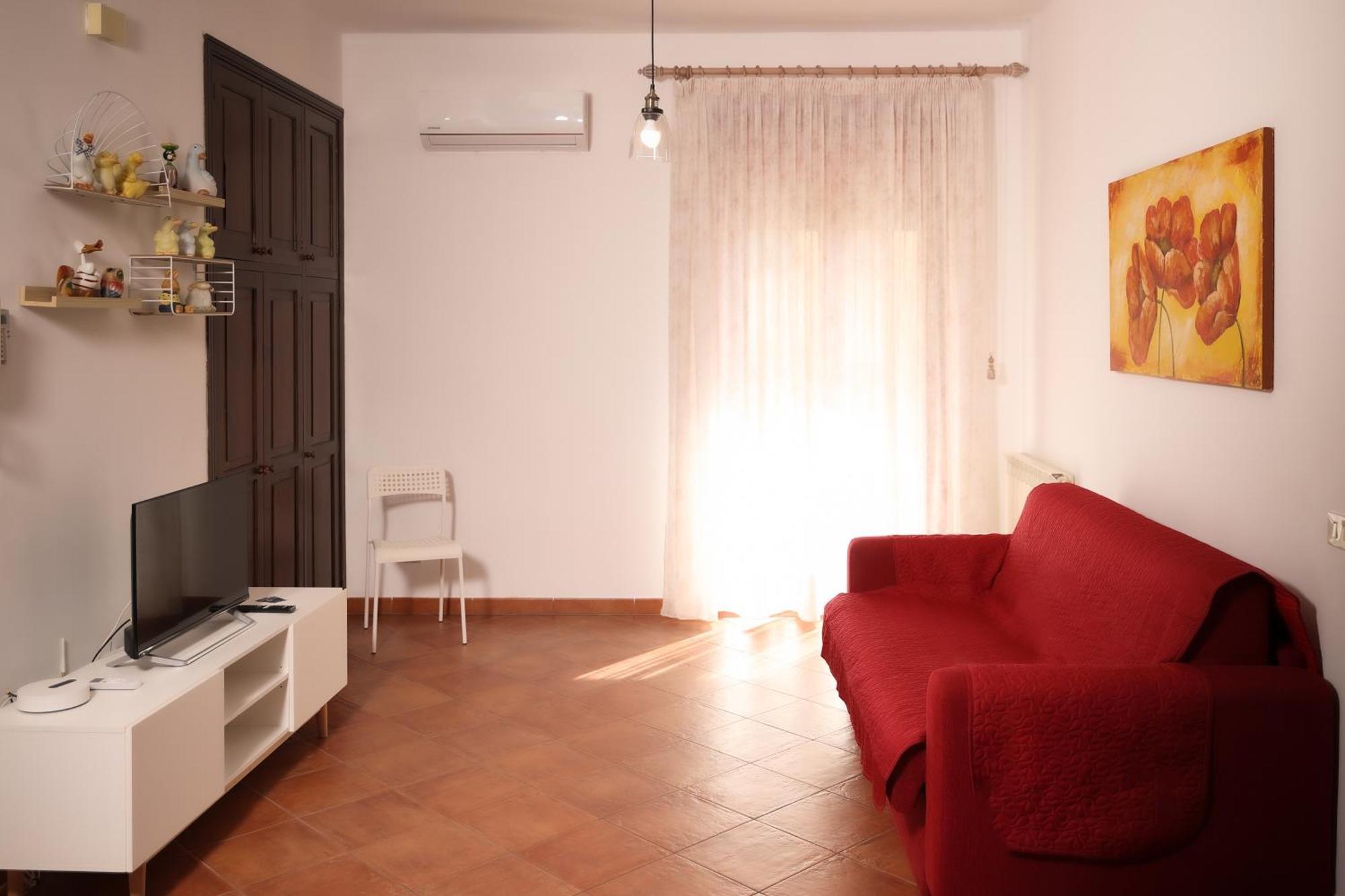 Appartamento Rebecca Palermo Dış mekan fotoğraf