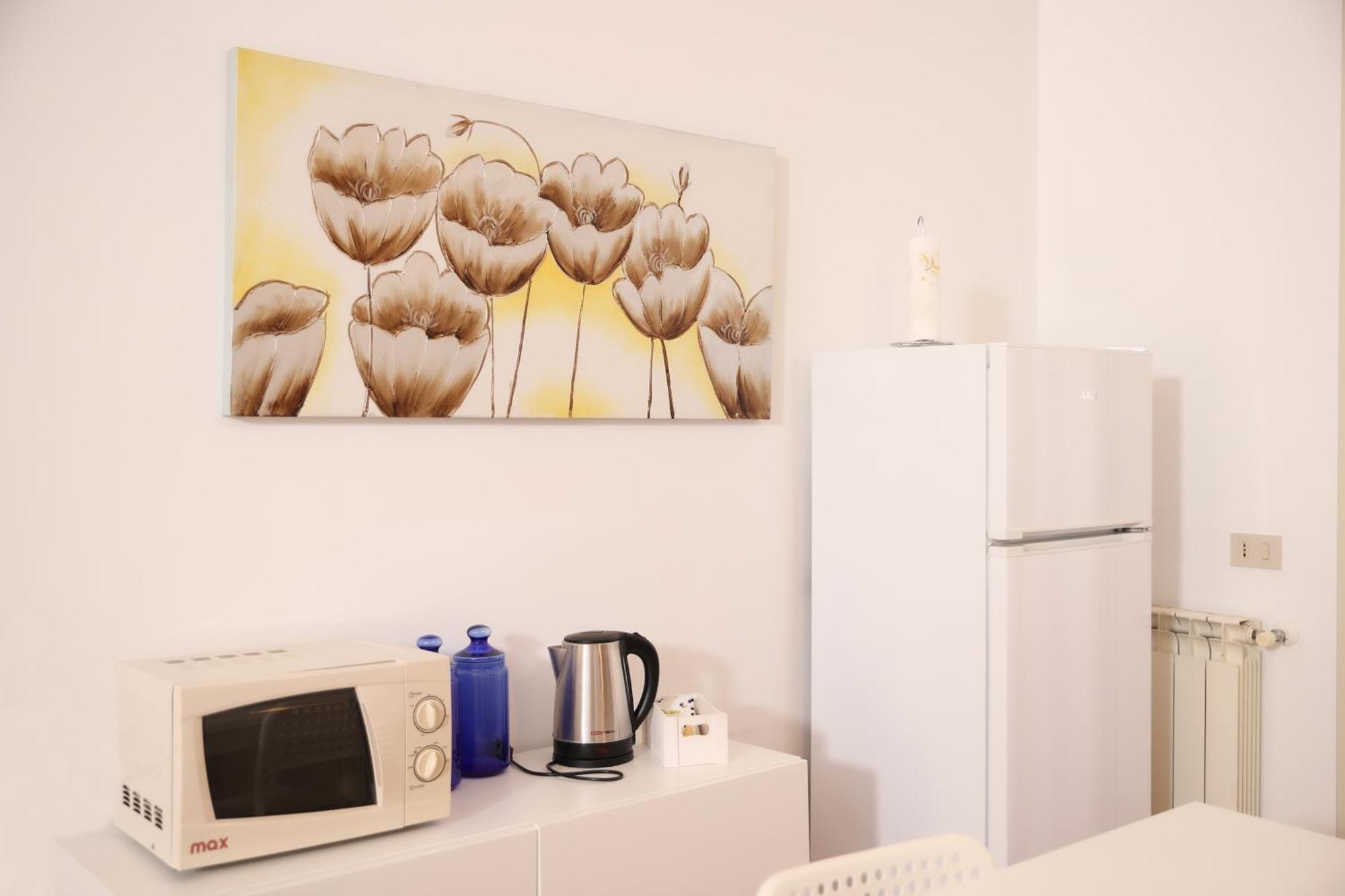 Appartamento Rebecca Palermo Dış mekan fotoğraf