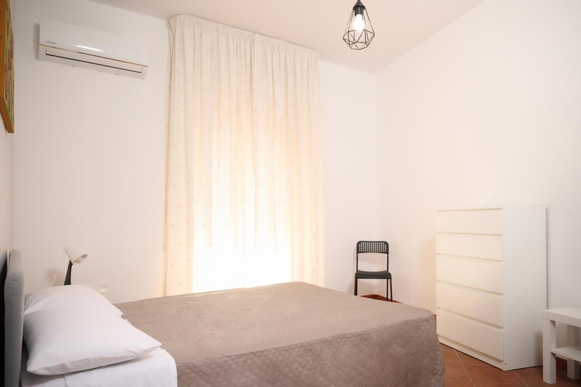 Appartamento Rebecca Palermo Dış mekan fotoğraf