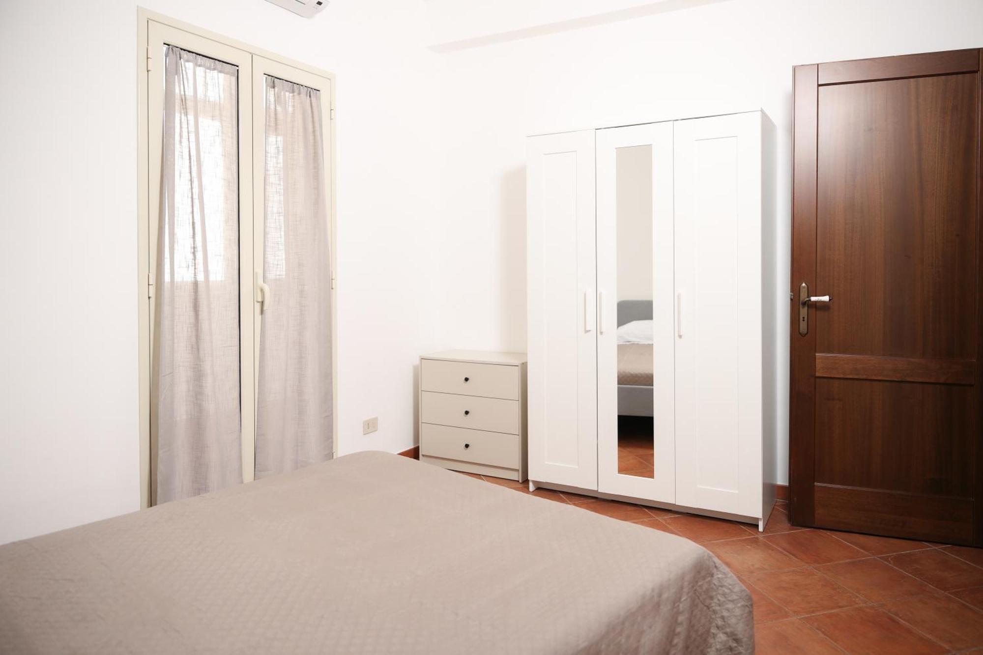 Appartamento Rebecca Palermo Dış mekan fotoğraf